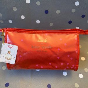 kate spade new york - Travel Pouch/Makeup Bag